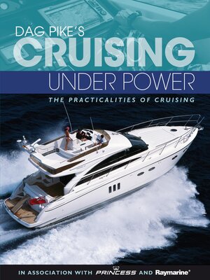 cover image of Dag Pike's Cruising Under Power